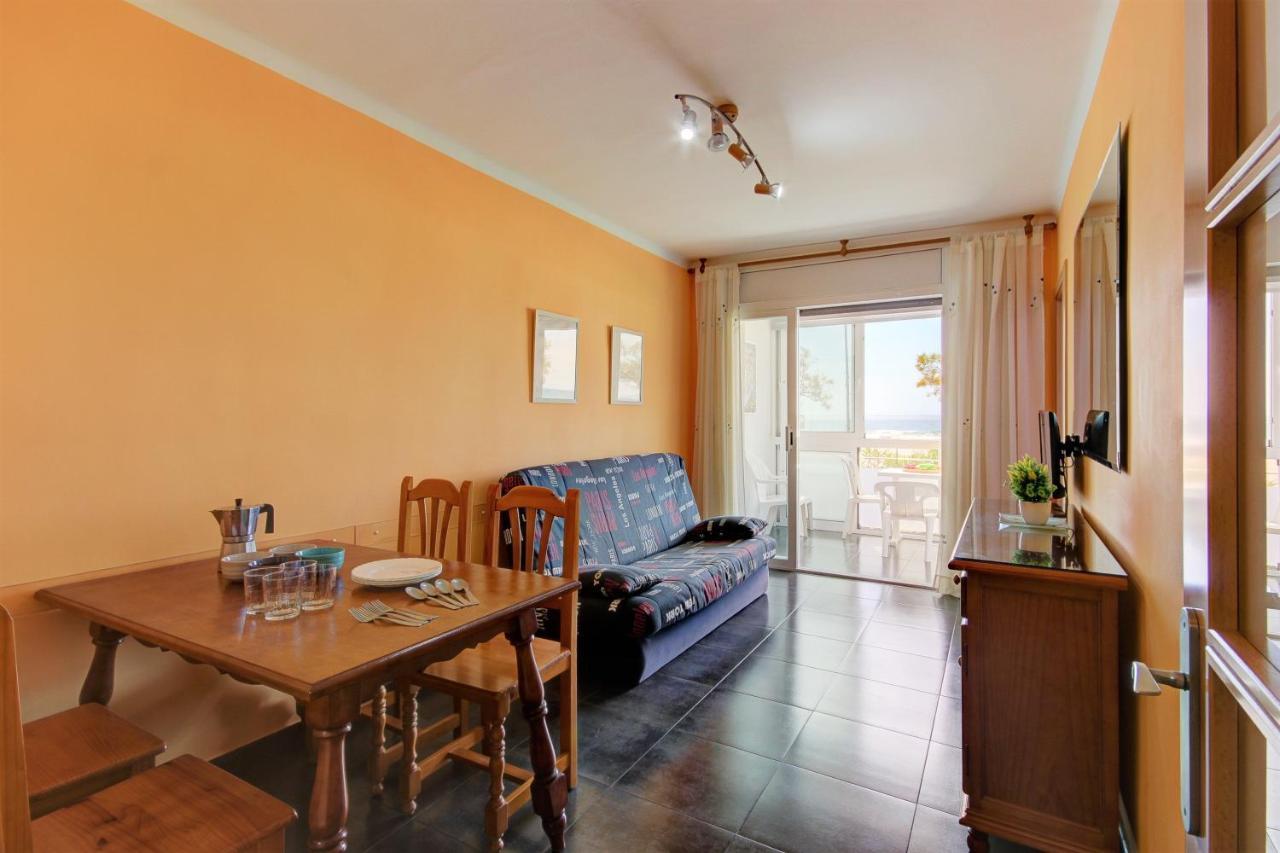 Residence De La Plage Roses - Immo Barneda Esterno foto