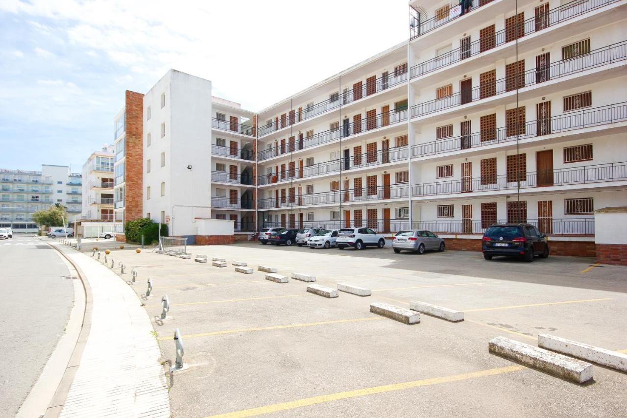 Residence De La Plage Roses - Immo Barneda Esterno foto