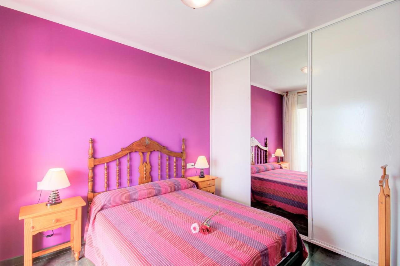 Residence De La Plage Roses - Immo Barneda Esterno foto