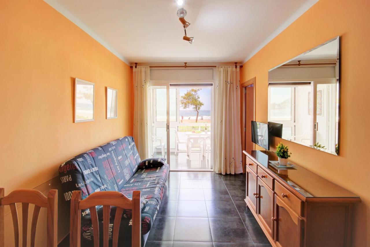 Residence De La Plage Roses - Immo Barneda Esterno foto