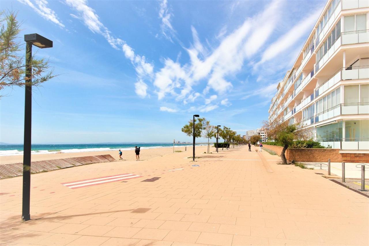 Residence De La Plage Roses - Immo Barneda Esterno foto