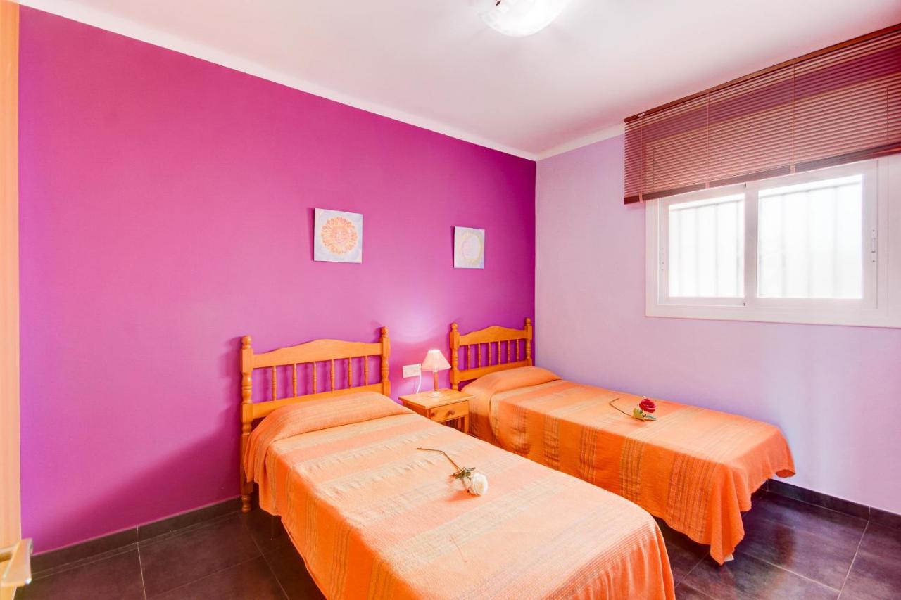 Residence De La Plage Roses - Immo Barneda Esterno foto