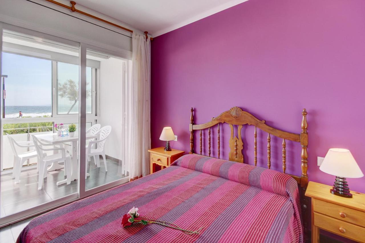 Residence De La Plage Roses - Immo Barneda Esterno foto