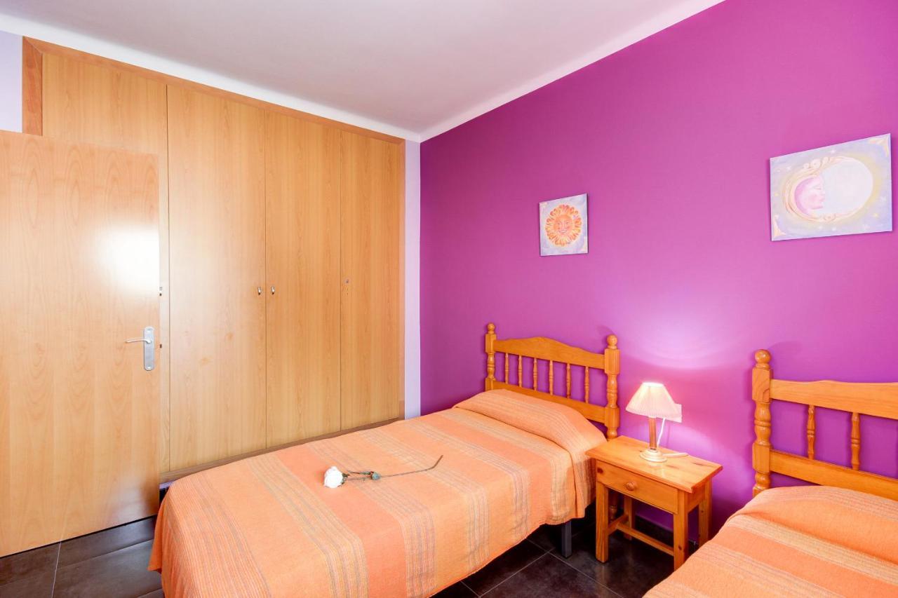 Residence De La Plage Roses - Immo Barneda Esterno foto