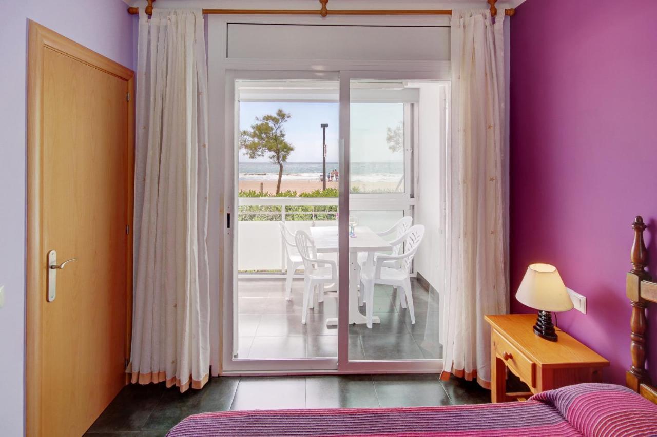 Residence De La Plage Roses - Immo Barneda Esterno foto